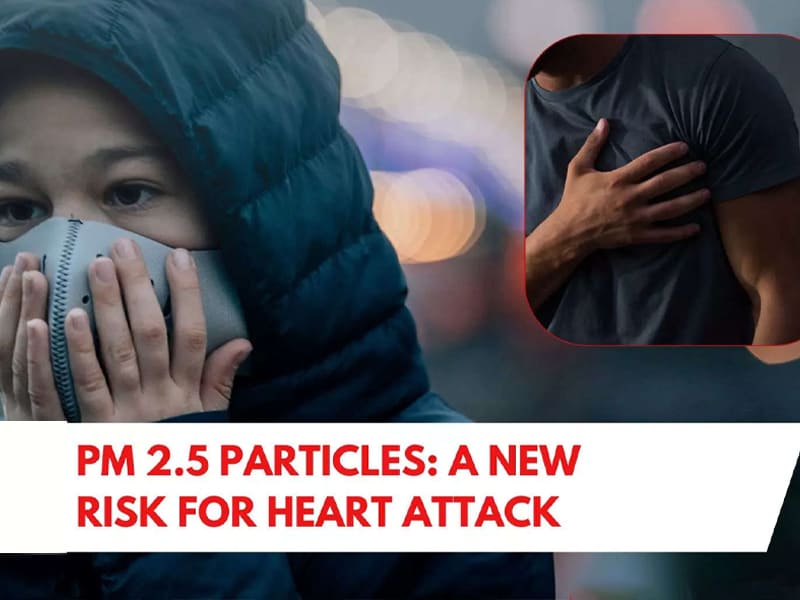 Dr. B.B. Bharti provides heart health protection tips