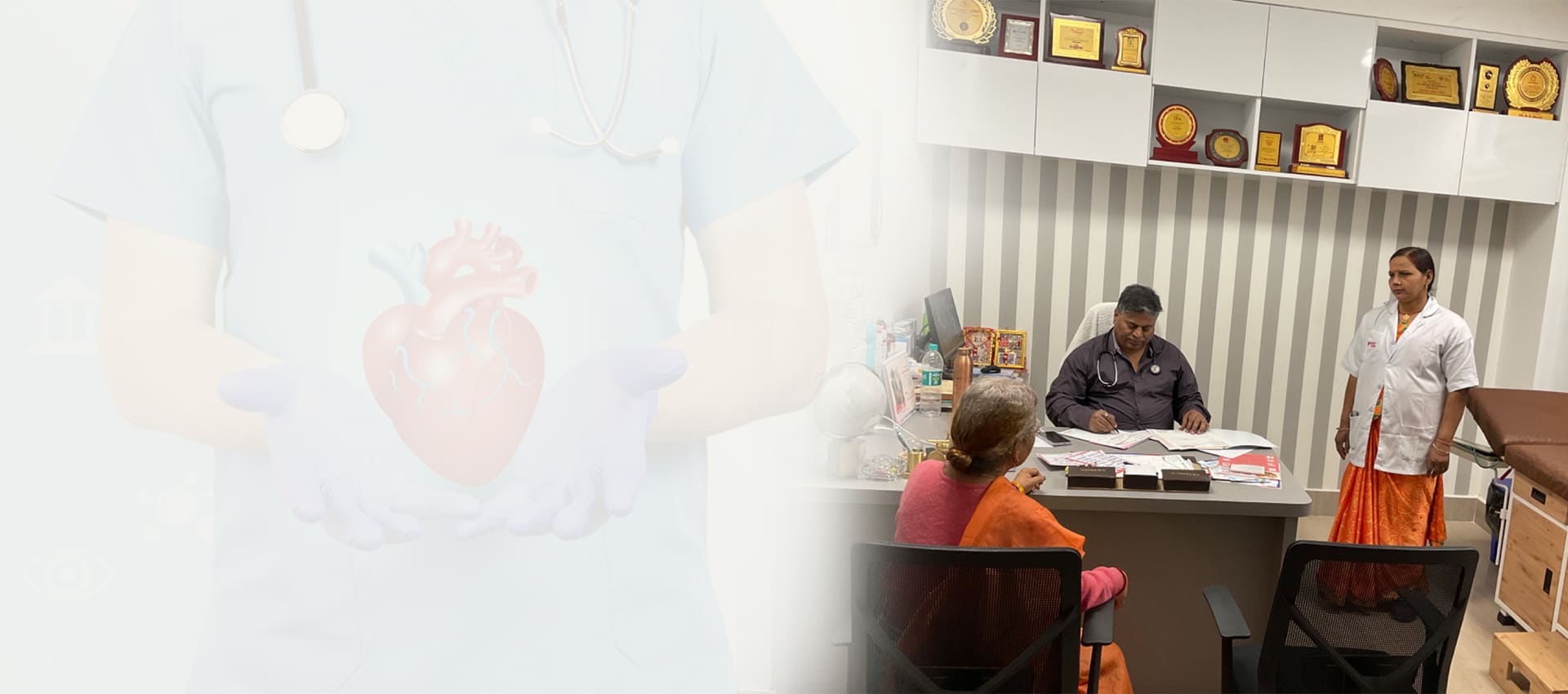 Best Heart Hospital in Patna - Divanaya Health