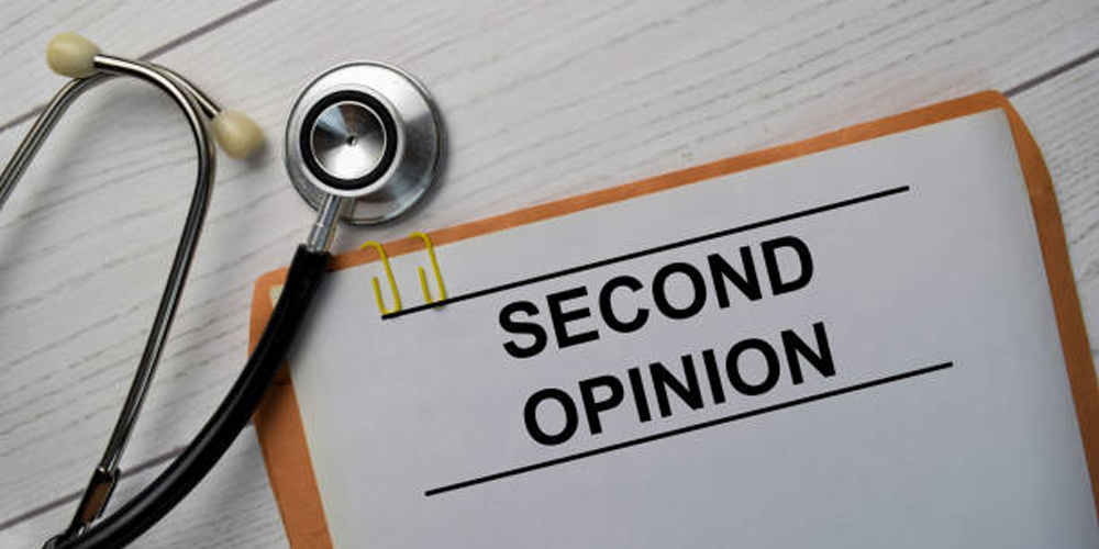  Dr. B.B Bharti Second Opinion Specialists in Patna